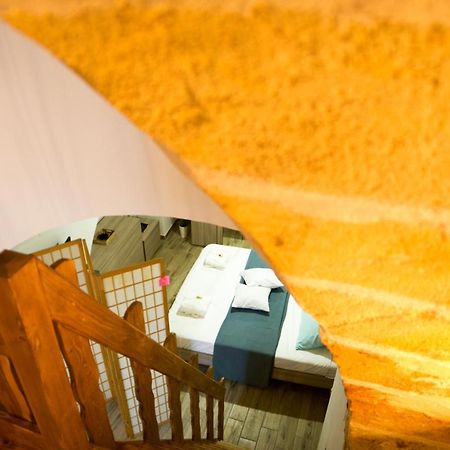 C'Era Una Volta Nardò Exteriör bild