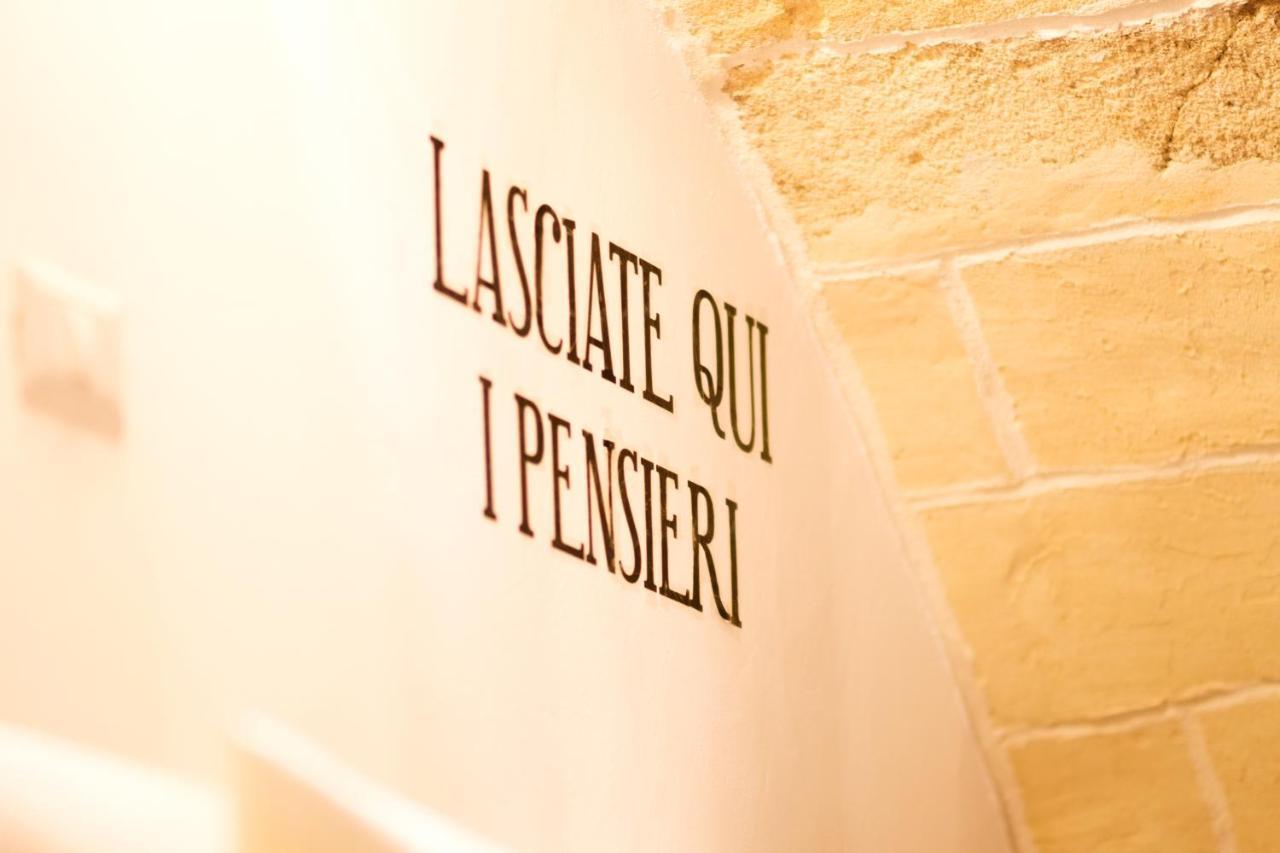 C'Era Una Volta Nardò Exteriör bild