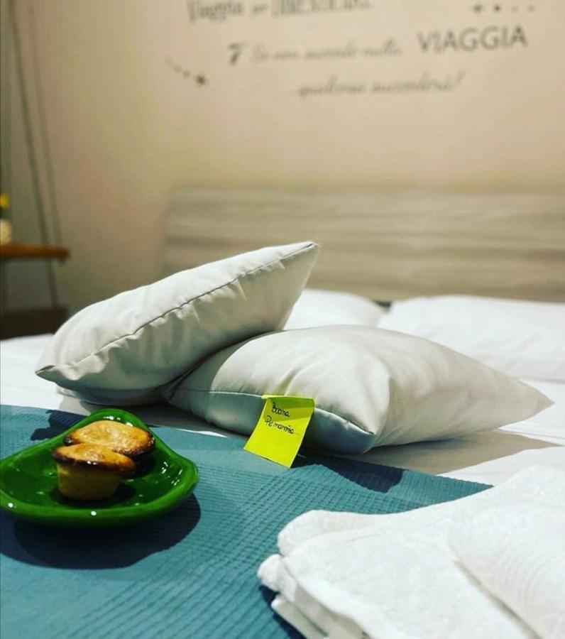 C'Era Una Volta Nardò Exteriör bild